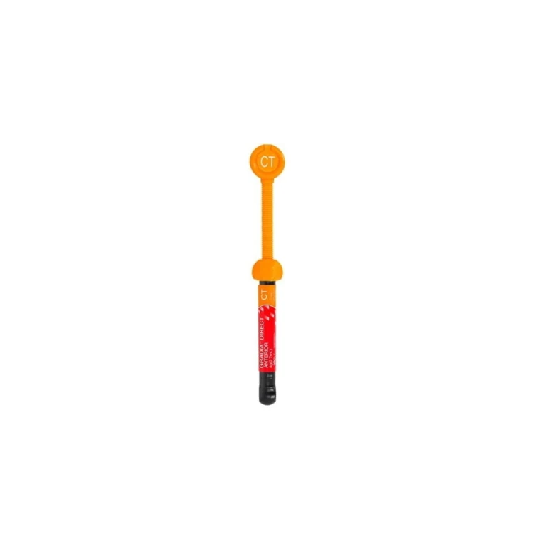 Gradia direct CT