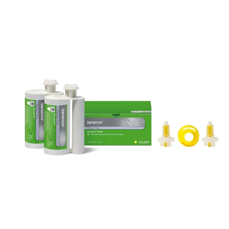 heavy tray dynamix
