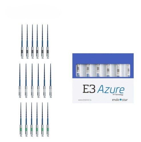 Azure Big