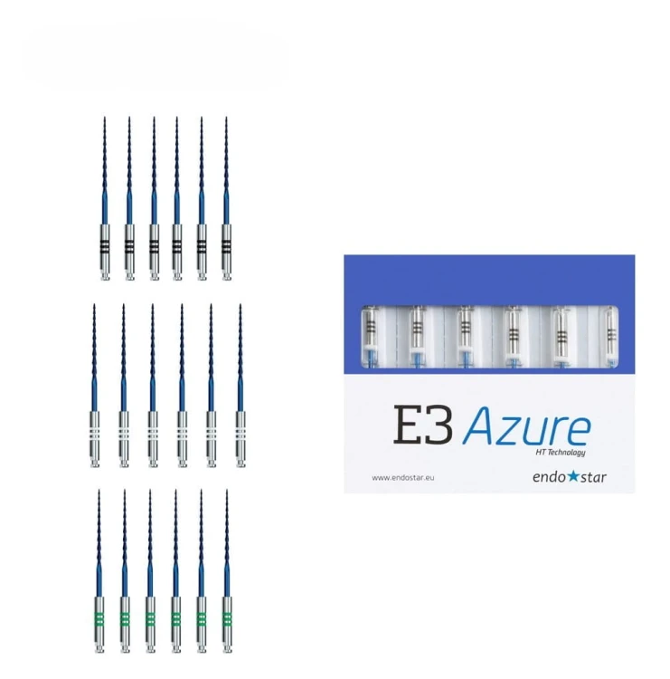 Azure Big