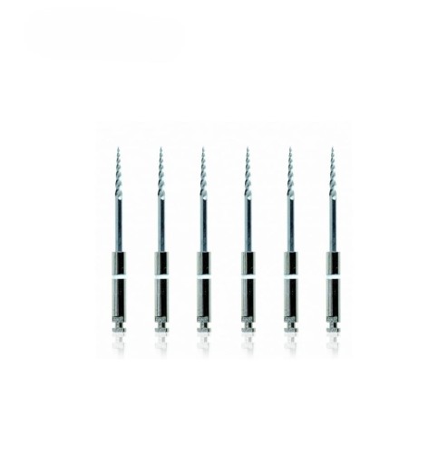 Reendo Rotary System 1