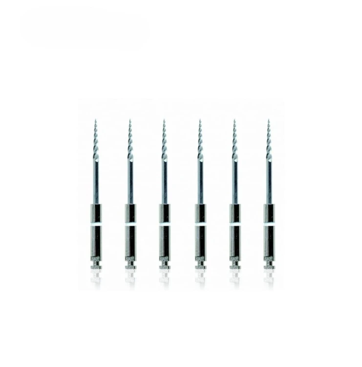 Reendo Rotary System 1