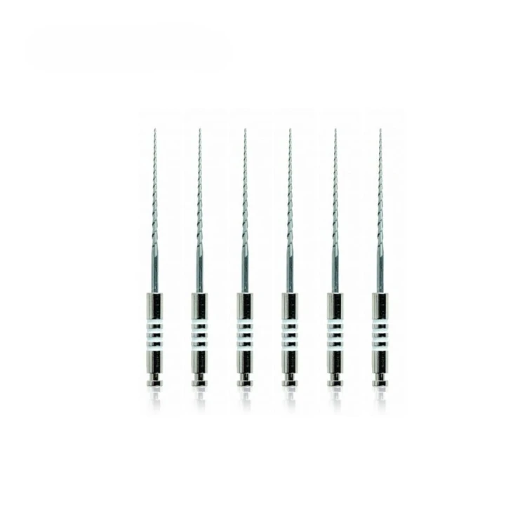 Reendo Rotary System 4