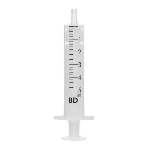 Strzykawka-5ml
