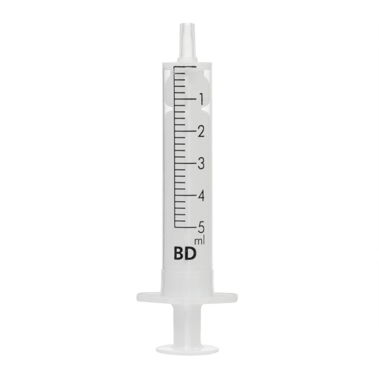Strzykawka-5ml