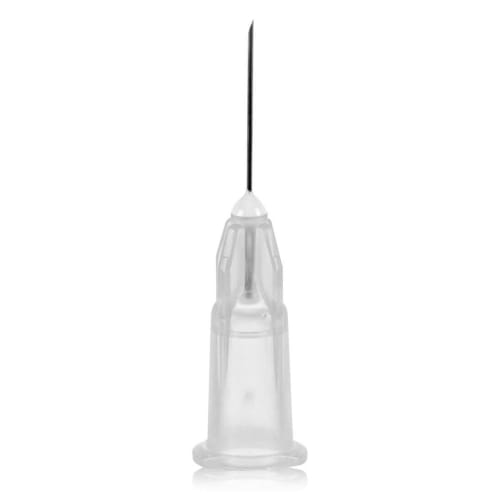 27G 0,4 x12mm