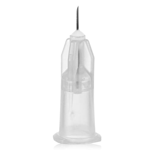 27G 04 x 4mm
