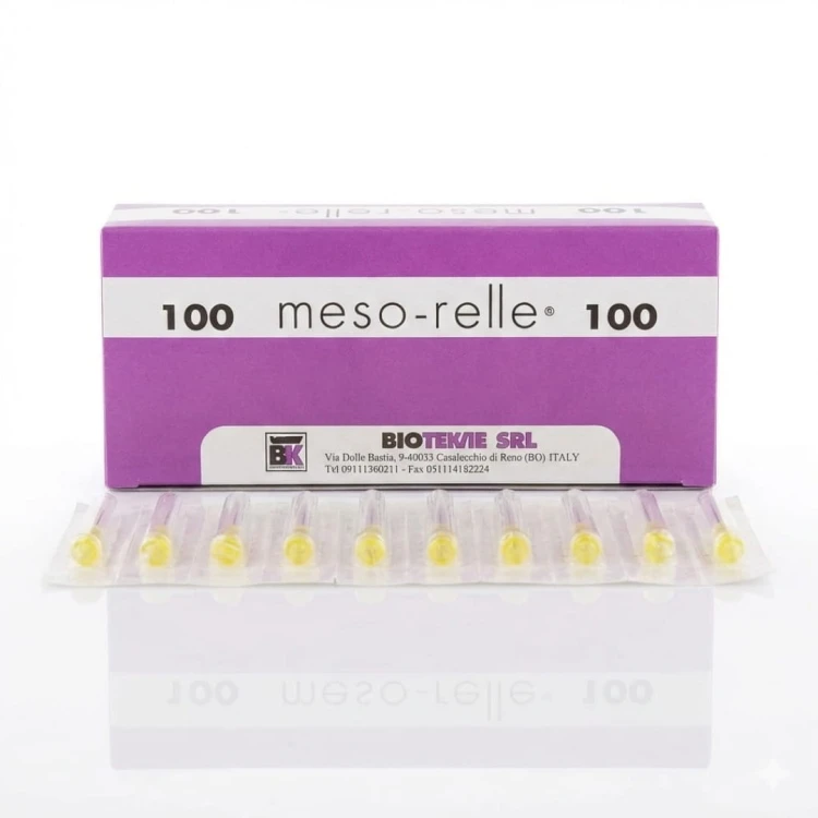 MESO-RELLE
