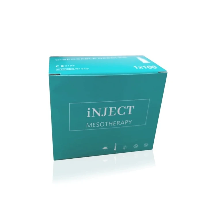 inject biomedico