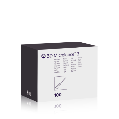 BD Microlance