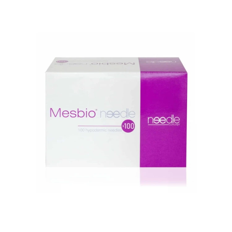 mesibo needle