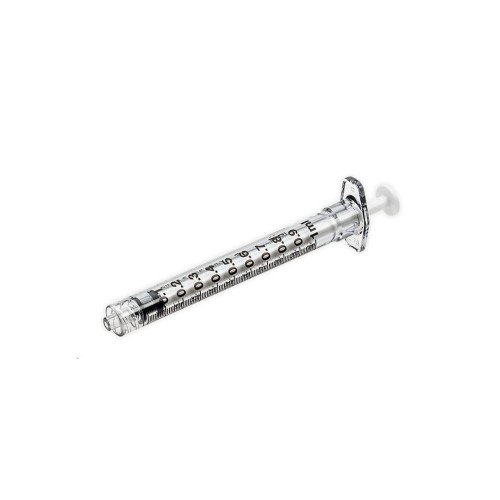 Strzykawki BD Syringe 1ml 3-częściowe Luer Lock 10szt..jpg