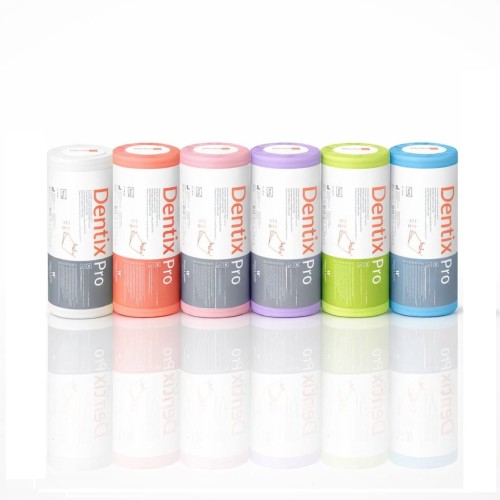 śliniaki stomatologiczne Dentix Pro Plus
