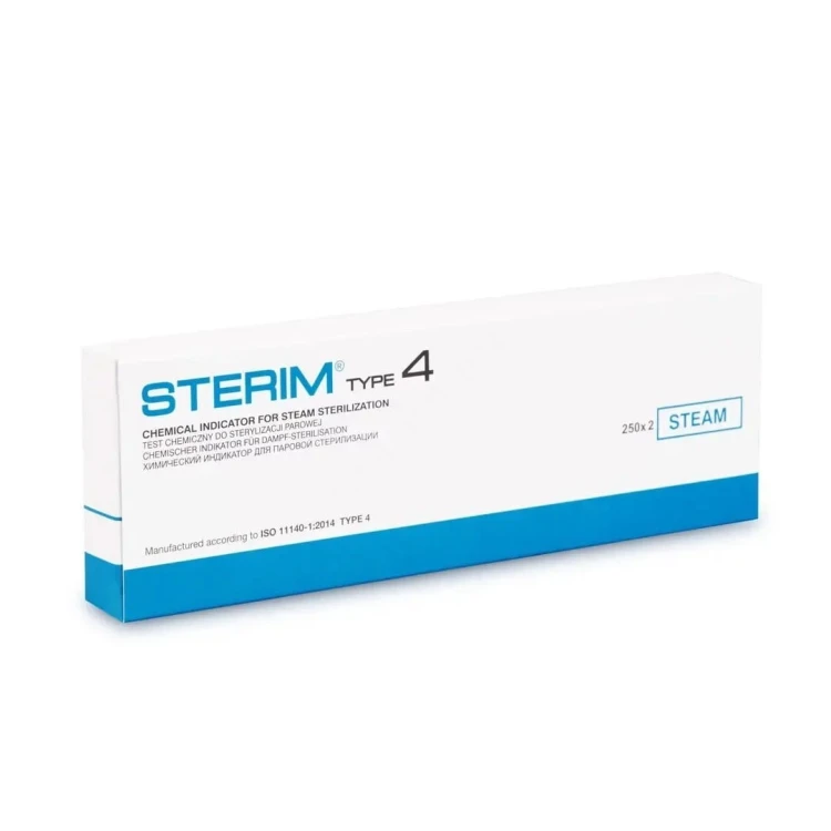 STERIM