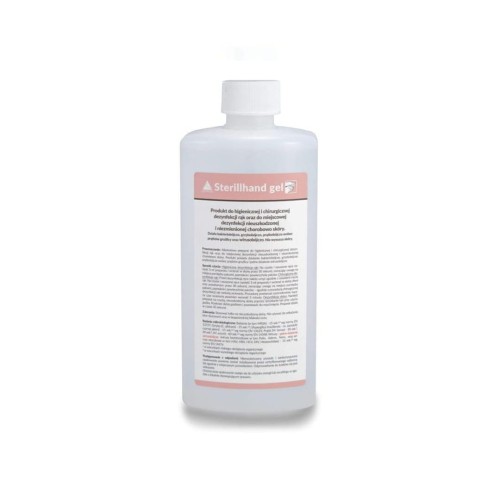 Sterrillhand Gel