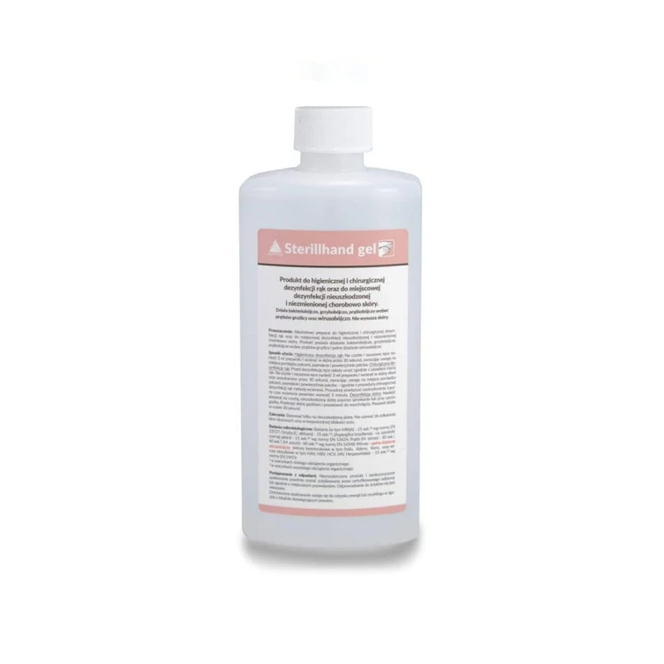 Sterrillhand Gel