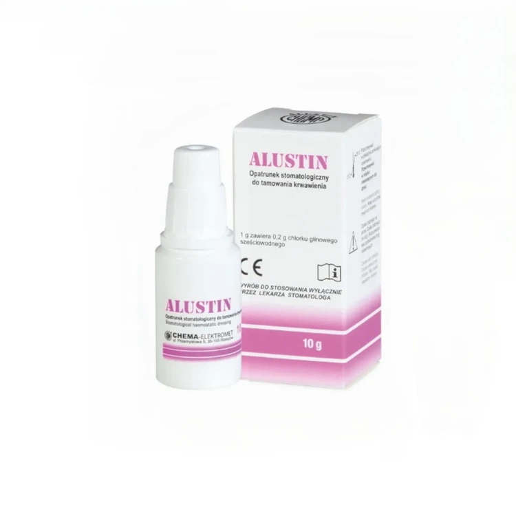 Alustin