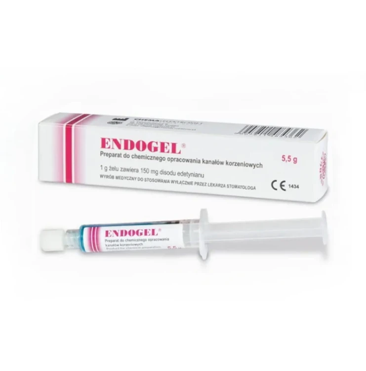 endogel