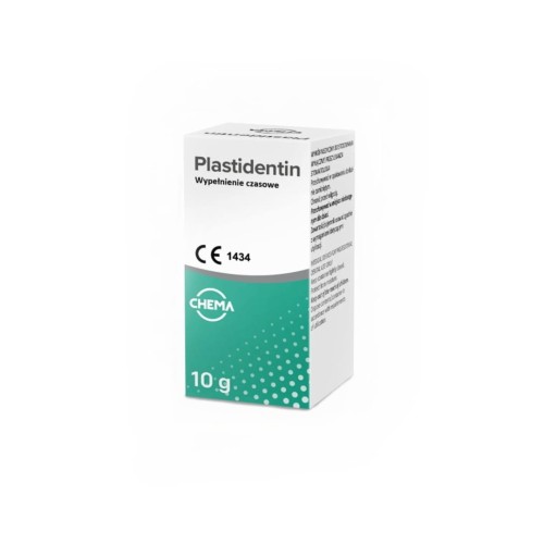 Plastidentin