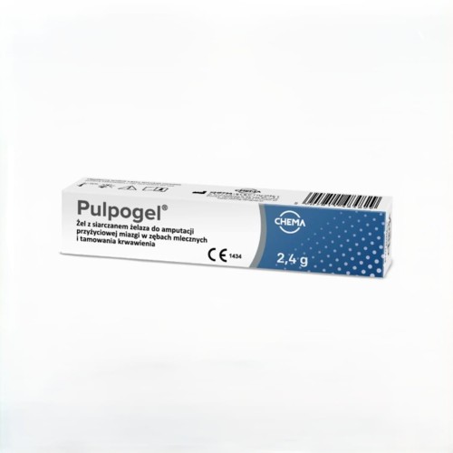 pulpogel