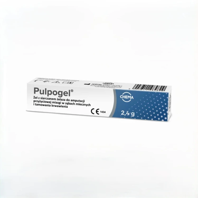 pulpogel