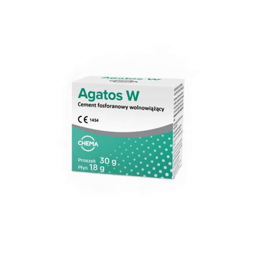 Agatos W