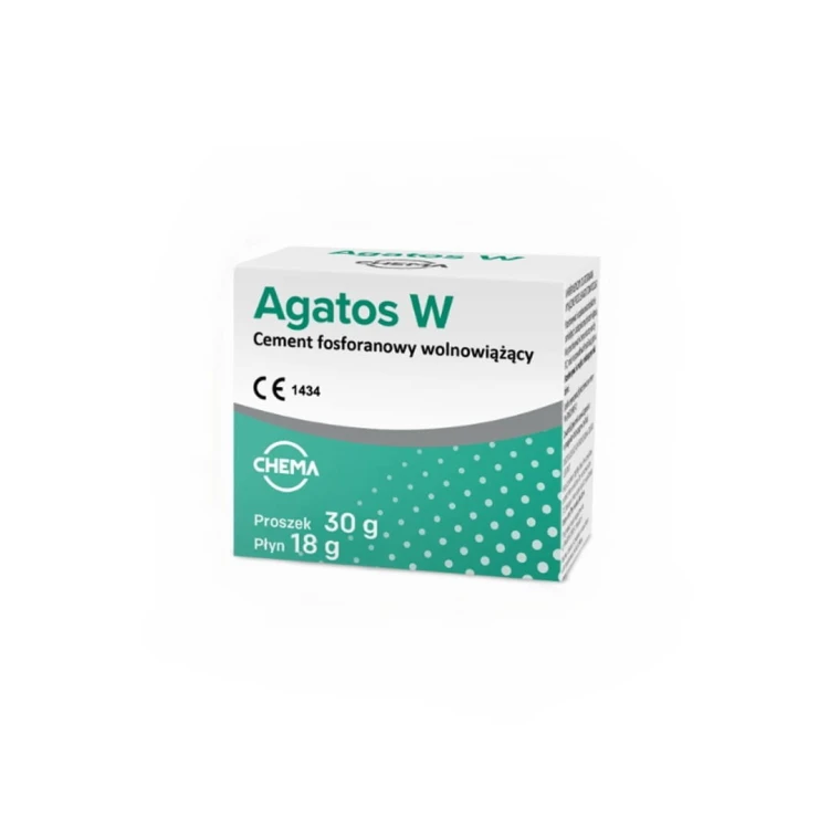 Agatos W