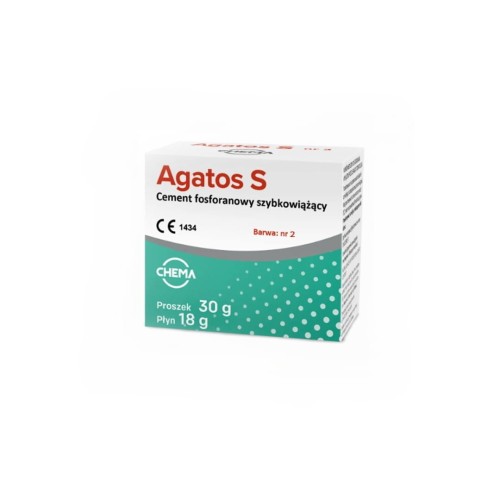 Agatos S