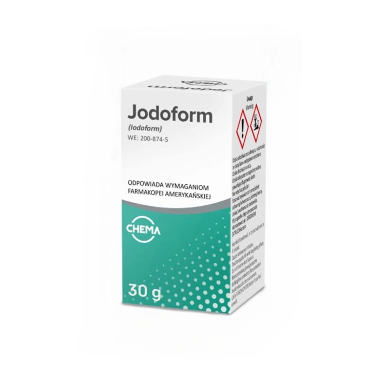 Jodoform