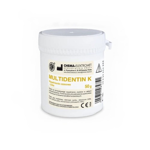 multidentin K