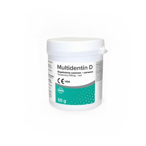 Multidentin D