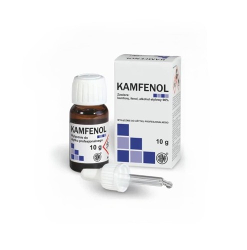 Kamfenol