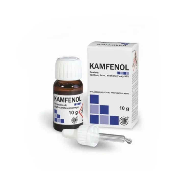 Kamfenol