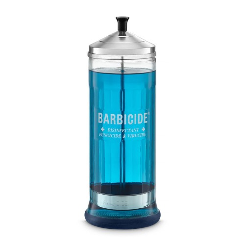 Barbicide pojemnik 1100ml