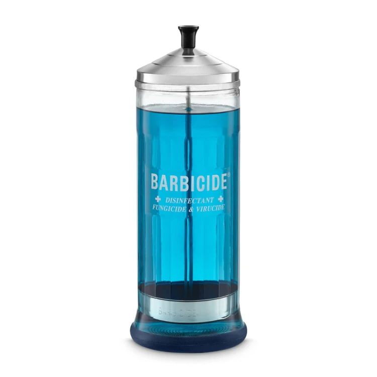 Barbicide pojemnik 1100ml