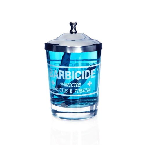 Barbicide pojemnik