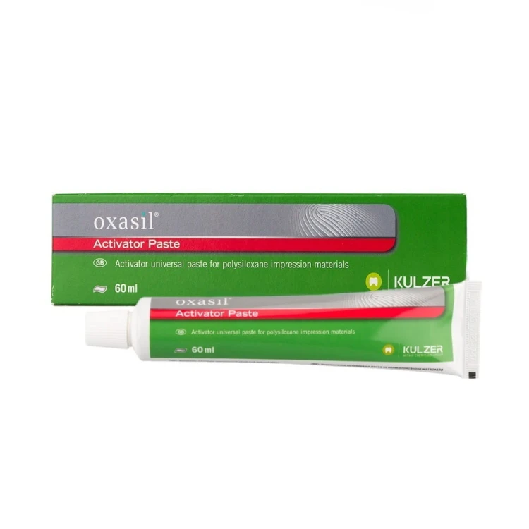 Aktywator Oxasil