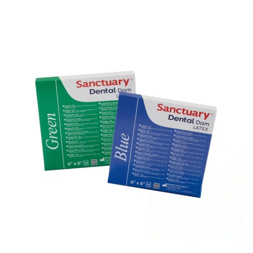 koferdamy Sanctuary