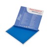Blue bezzapachowy