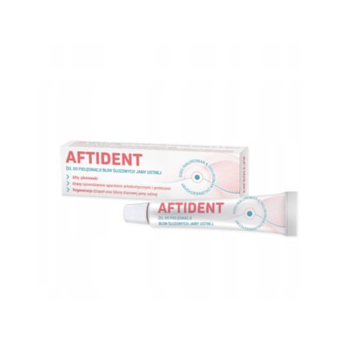 Aftident