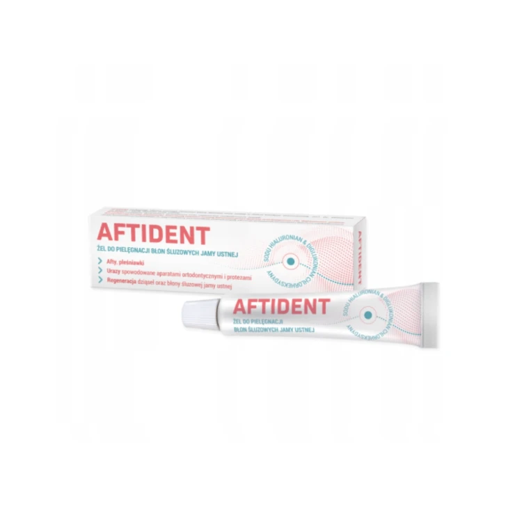 Aftident