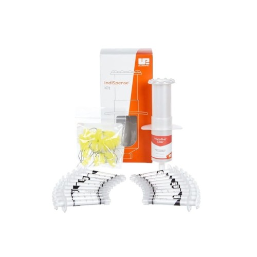 ViscoStat Clear zestaw