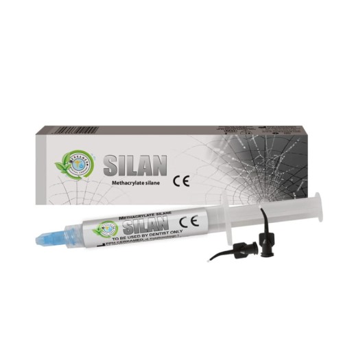 SILAN-2-ml-set