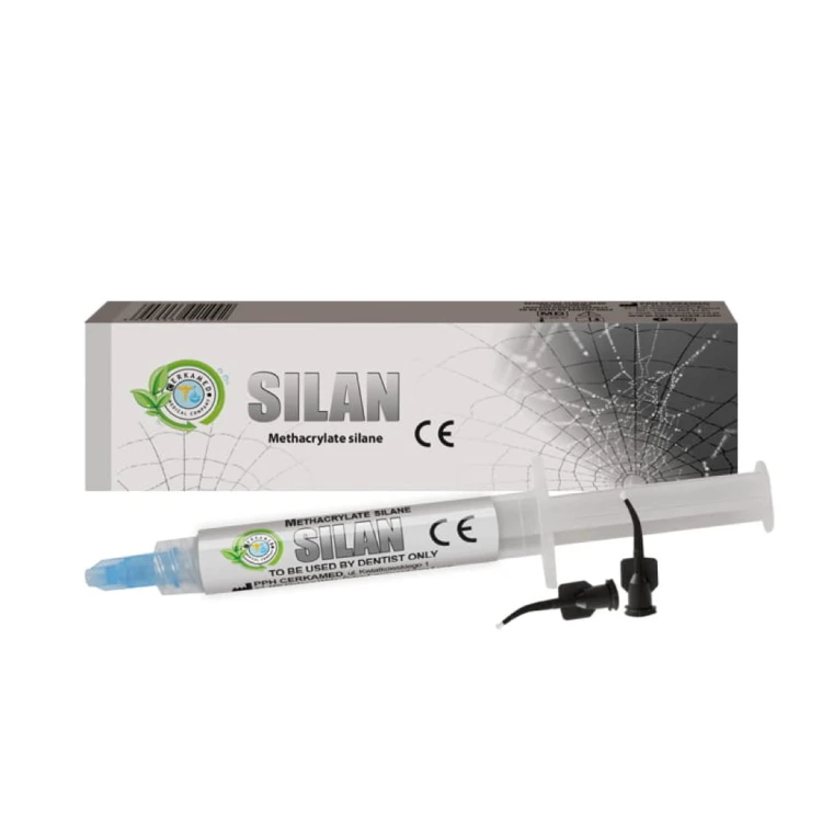 SILAN-2-ml-set