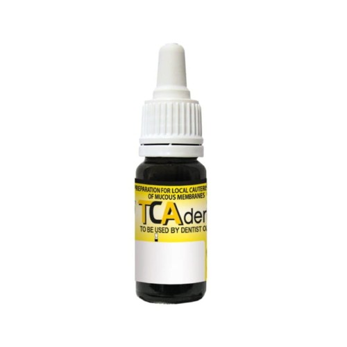 TCA-DENT-bottle