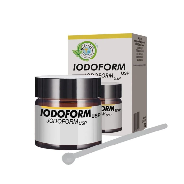 IODOFORM-set