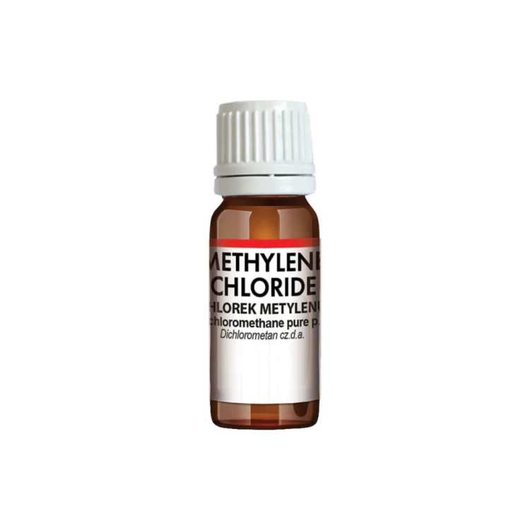 METHYLENE-CHLORIDE-bottle