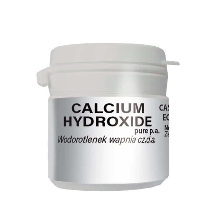 CALCIUM-HYDROXIDE-container