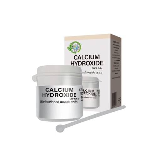 CALCIUM-HYDROXIDE-set