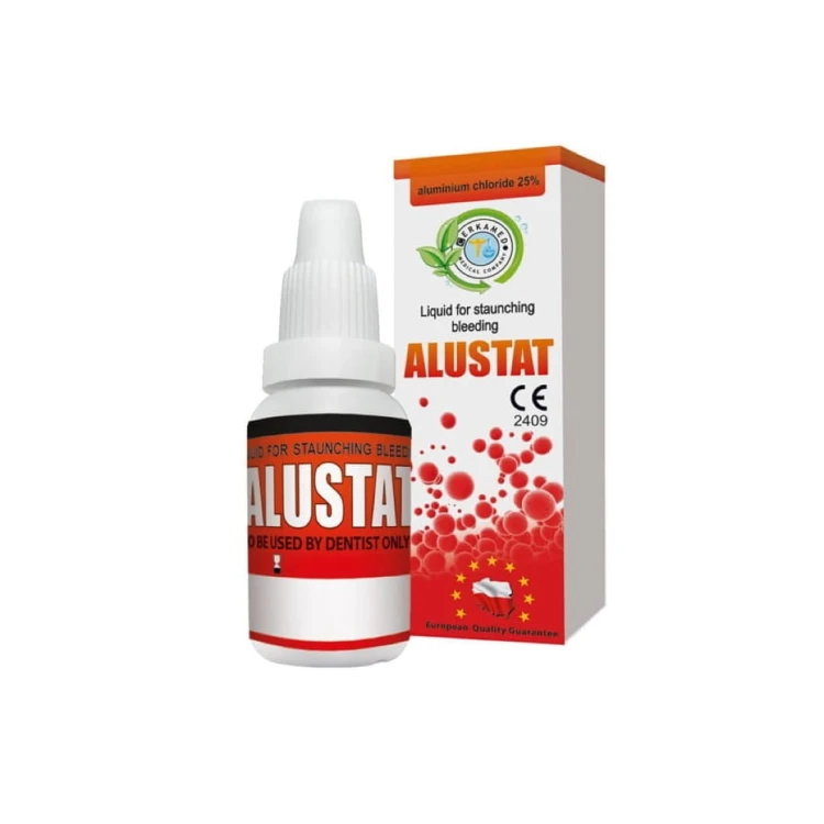 ALUSTAT